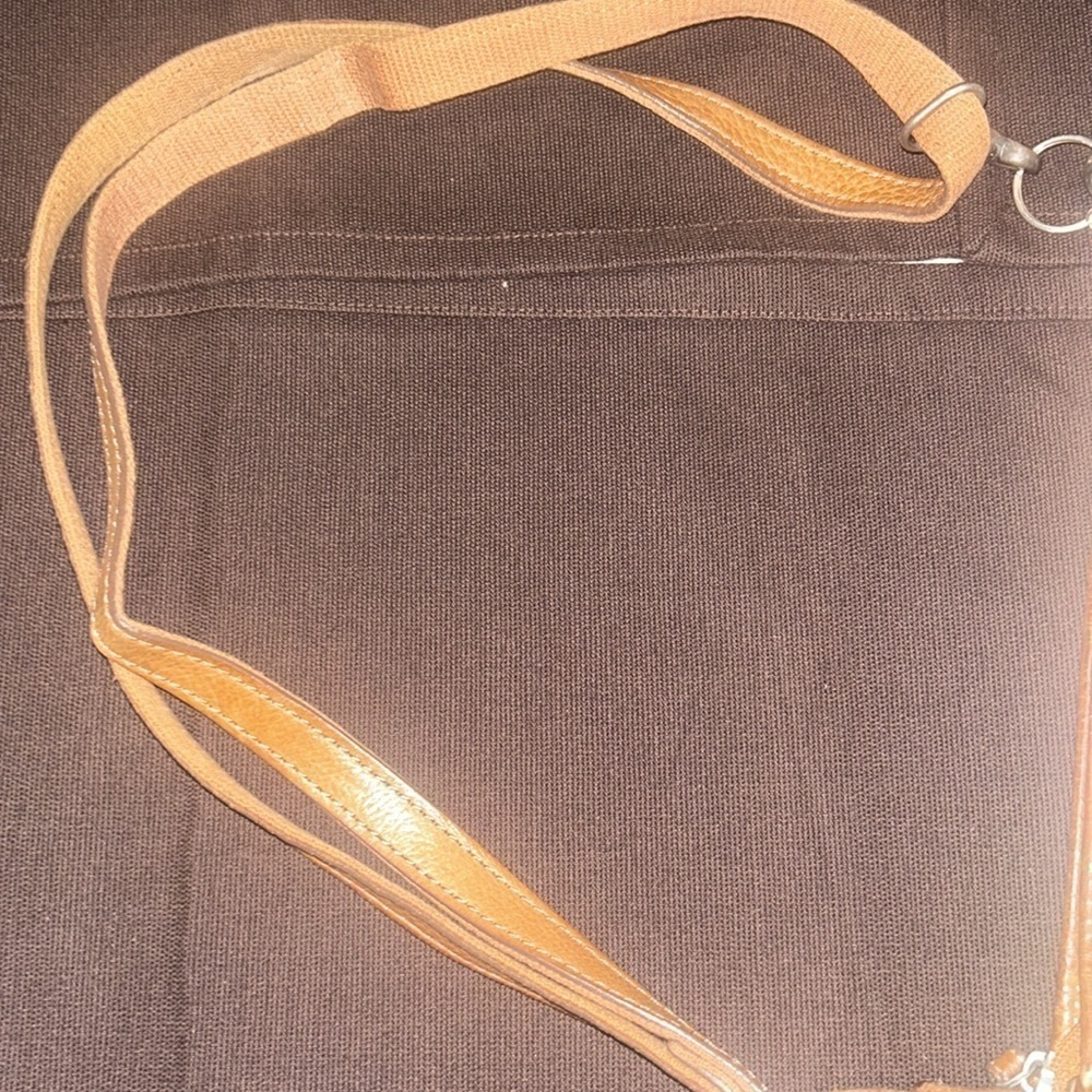 Fossil purse Y2K fashion multicolored - Picture 6 of 8
